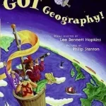 Got Geography! byHopkins, Lee Bennett; Korlátozott ajánlat