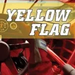 Yellow Flag byLipsyte, Robert; Bestseller