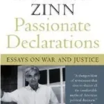 Végkiárusítás Passionate Declarations byZinn, Howard;