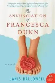 The Annunciation of Francesca Dunn byHallowell, Janis; Biztonságos fizetés