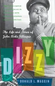 Végkiárusítás Dizzy byMaggin, Donald L.;