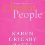 Chosen People byBates, Karen G.; Utolsó esély