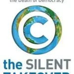 Alacsony ár The Silent Takeover byHertz, Noreena;