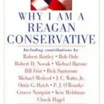Why I Am a Reagan Conservative byDeaver, Michael K.;Deaver, Michael K.; Vedd meg online