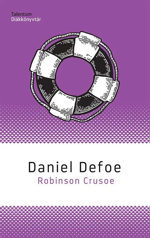 Robinson Crusoe Nézd meg most