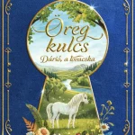 Öreg kulcs Expressz kézbesítés