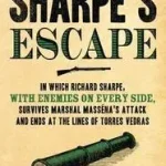 Akció Sharpe's Escape byCornwell, Bernard;
