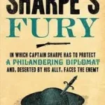 Sharpe's Fury byCornwell, Bernard; Olcsóbb