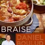 Gyors szállítás Braise byBoulud, Daniel;Clark, Melissa;