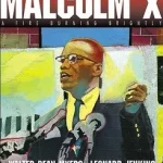 Végkiárusítás Malcolm X byMyers, Walter Dean;
