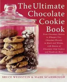 Bestseller The Ultimate Chocolate Cookie Book byWeinstein, Bruce;
