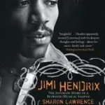 Jimi Hendrix byLawrence, Sharon; Árcsökkenés