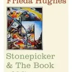 Akció Stonepicker & the Book of Mirrors byHughes, Frieda;