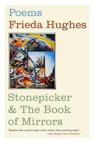 Akció Stonepicker & the Book of Mirrors byHughes, Frieda;