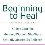 Expressz kézbesítés Beginning to Heal (Revised Edition) byBass, Ellen;