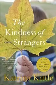 Árcsökkenés The Kindness of Strangers byKittle, Katrina;