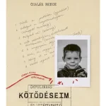 Különleges ajánlat Kötődéseim - Önfeltárás és terápianapló