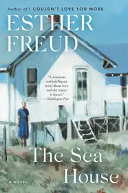 Gyors kiszállítás The Sea House byFreud, Esther;