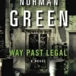 Way Past Legal byGreen, Norman; Biztonságos fizetés