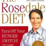 The Rosedale Diet byRosedale, Ron; Vedd meg online