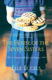 The House of the Seven Sisters byEggels, Elle; Nézd meg most