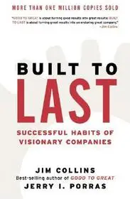 Built to Last byCollins, Jim; Rendeld meg most