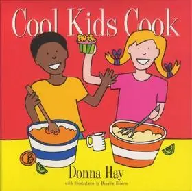 Kedvezményes ár Cool Kids Cook byHay, Donna;