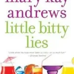 Újdonság Little Bitty Lies byAndrews, Mary Kay;