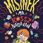 Akciós ár Misinek ma rossz napja van