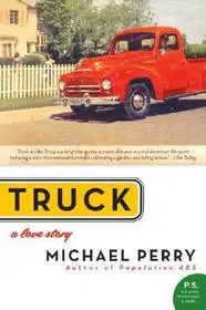 Truck byPerry, Michael; Exkluzív ajánlat