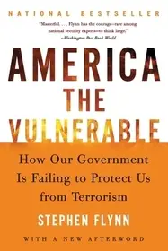 America the Vulnerable byFlynn, Stephen; Legjobb ár