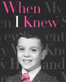 When I Knew byTrachtenberg, Robert; Expressz szállítás