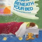 Expressz szállítás Stars Beneath Your Bed bySayre, April Pulley;
