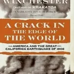 A Crack in the Edge of the World byWinchester, Simon; Korlátozott ajánlat
