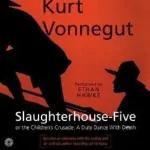 Különleges ajánlat Slaughterhouse Five CD byVonnegut, Kurt, Jr.;