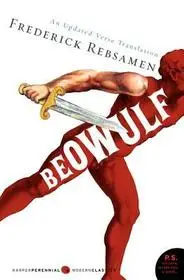 Beowulf byRebsamen, Frederick; Olcsóbb