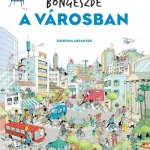 Böngészde - A városban Azonnali szállítás