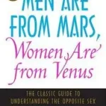 Akció Men Are from Mars, Women Are from Venus byGray, John;