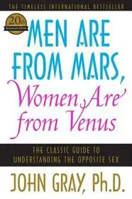 Akció Men Are from Mars, Women Are from Venus byGray, John;