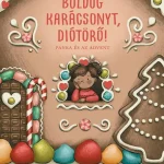 Boldog karácsonyt, Diótörő! Gyors szállítás
