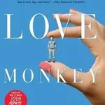Azonnali szállítás Love Monkey bySmith, Kyle;