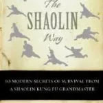 The Shaolin Way byDemasco, Steve; Rendeld meg most