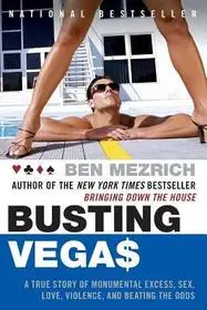 Busting Vegas byMezrich, Ben; Korlátozott ajánlat