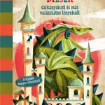 Biztonságos fizetés 3-5-8 perces mesék sárkányokról és más varázslatos lényekről – a legjobb magyar szerzőktől