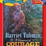 Expressz kézbesítés Harriet Tubman byTime Magazine;Skelton, Renee;