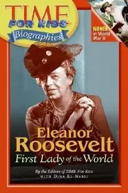 Eleanor Roosevelt byTime for Kids Magazine;El Nabli, Dina; Expressz szállítás
