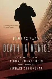 Különleges ajánlat Death in Venice byMann, Thomas;