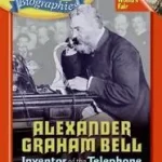Legkelendőbb Alexander Graham Bell byTime for Kids Magazine;Micklos, John, Jr.;