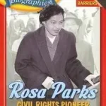 Rosa Parks byTime for Kids Magazine;Kellaher, Karen; Prémium