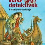 A vikingek varázskardja Legjobb ár